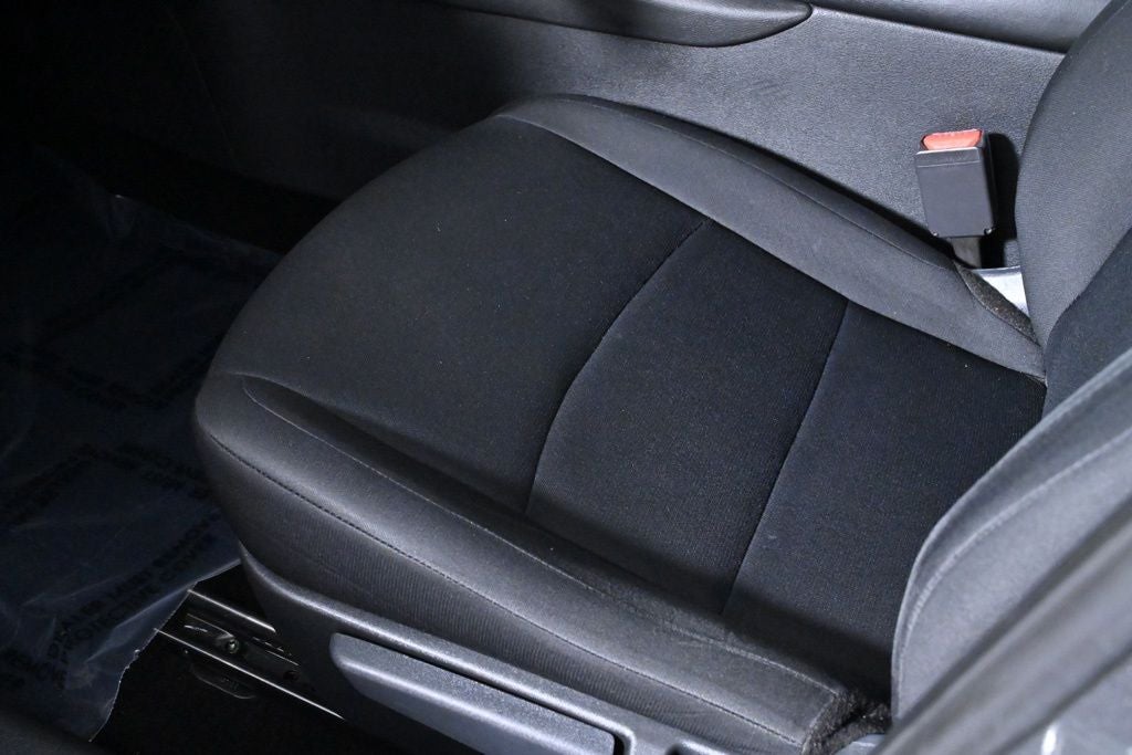 2024 Nissan Sentra S Nissan Certified
