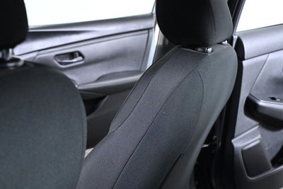 2024 Nissan Sentra S Nissan Certified
