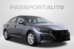 2024 Nissan Sentra S Nissan Certified