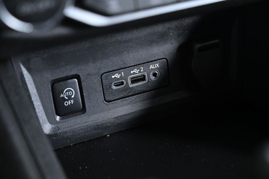 2024 Nissan Sentra SV Nissan Certified
