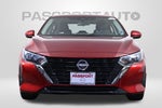 2024 Nissan Sentra SV Nissan Certified