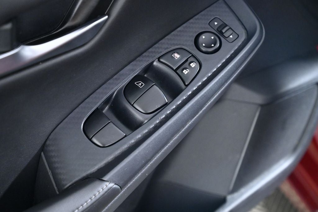 2024 Nissan Sentra SV Nissan Certified