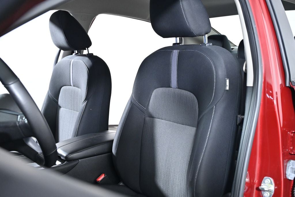 2024 Nissan Sentra SV Nissan Certified