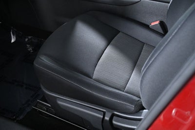 2024 Nissan Sentra SV Nissan Certified