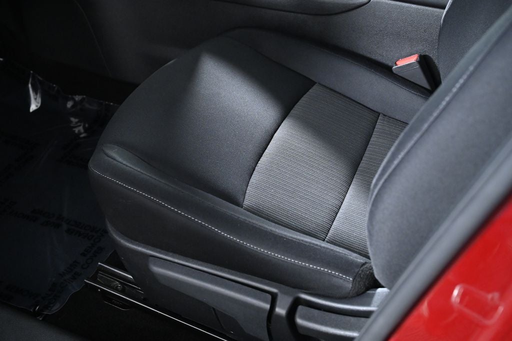 2024 Nissan Sentra SV Nissan Certified