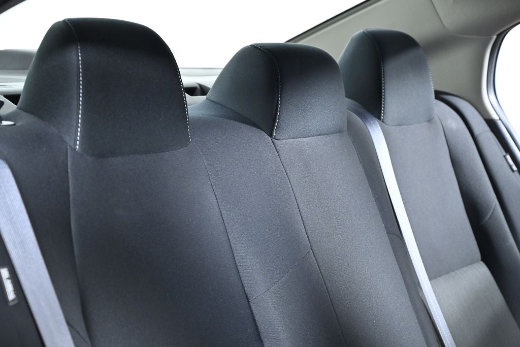 2024 Nissan Sentra SV Nissan Certified