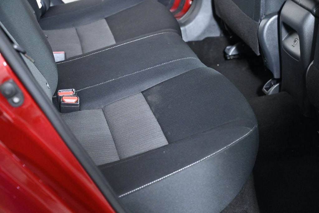 2024 Nissan Sentra SV Nissan Certified