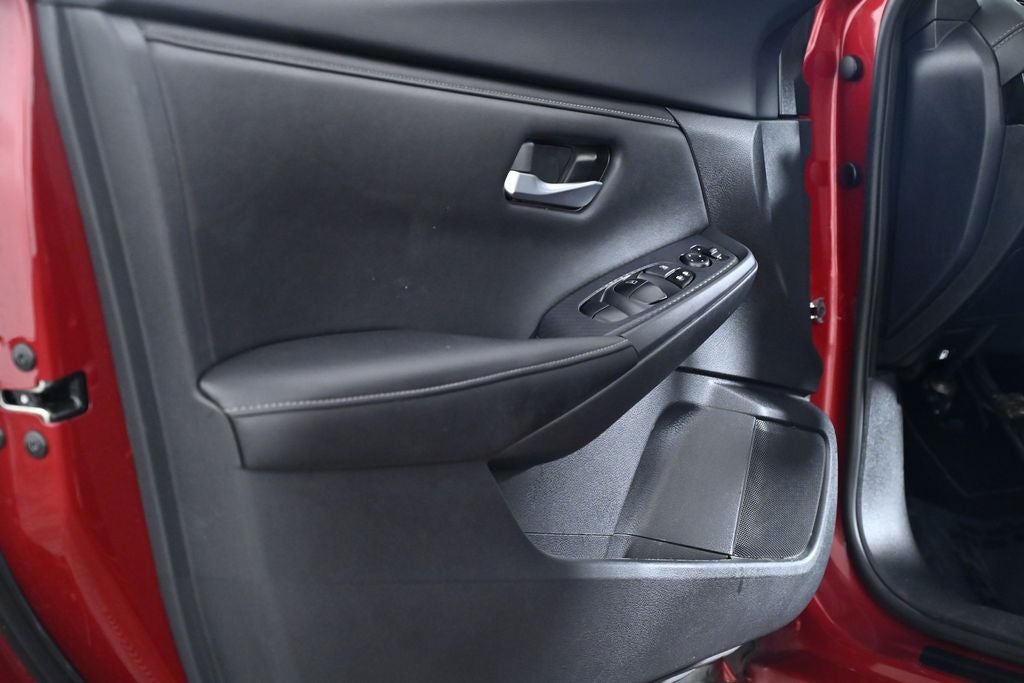 2024 Nissan Sentra SV Nissan Certified