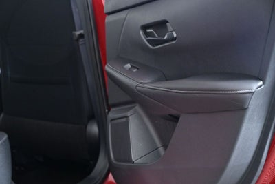 2024 Nissan Sentra SV Nissan Certified