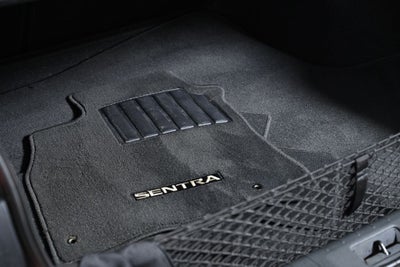 2024 Nissan Sentra SV Nissan Certified
