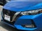 2023 Nissan Sentra SR Nissan Certified