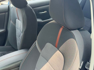 2023 Nissan Sentra SR Nissan Certified