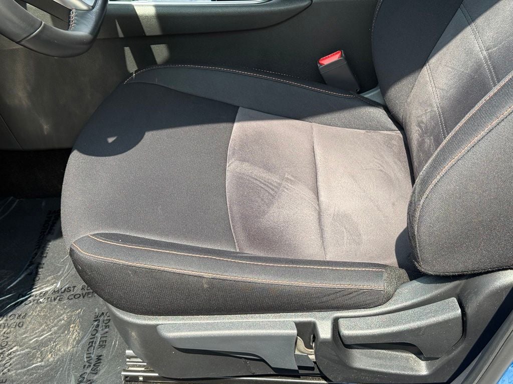 2023 Nissan Sentra SR Nissan Certified