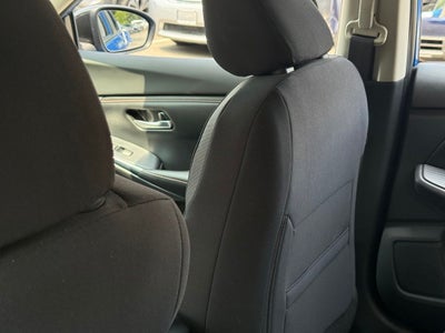2023 Nissan Sentra SR Nissan Certified