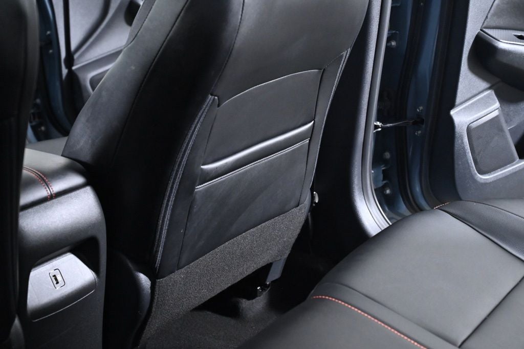 2025 Nissan Sentra SR Nissan Certified