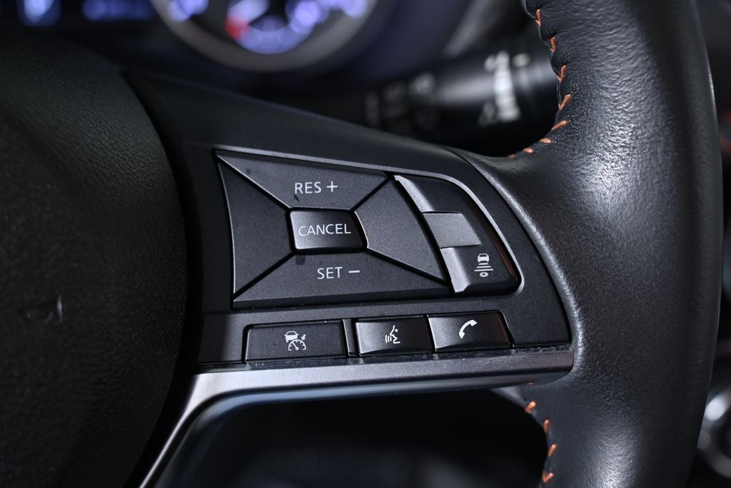 2024 Nissan Sentra SR Nissan Certified