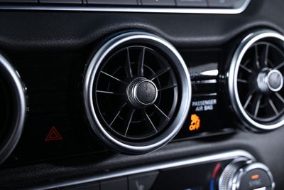 2024 Nissan Sentra SR Nissan Certified