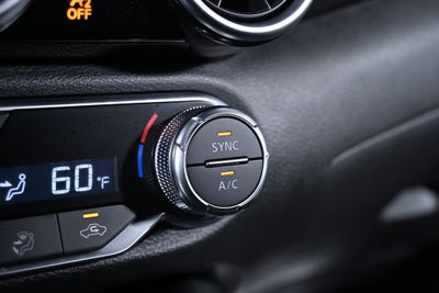2024 Nissan Sentra SR Nissan Certified