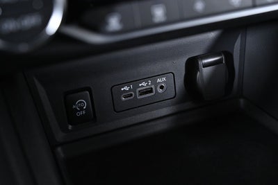 2024 Nissan Sentra SR Nissan Certified