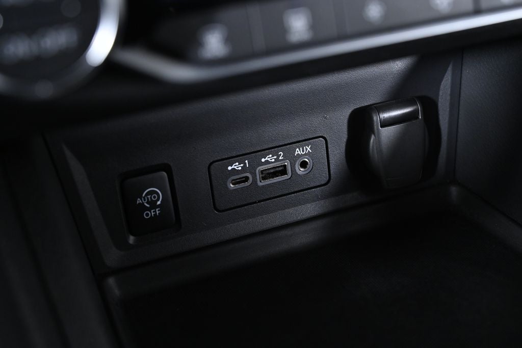 2024 Nissan Sentra SR Nissan Certified