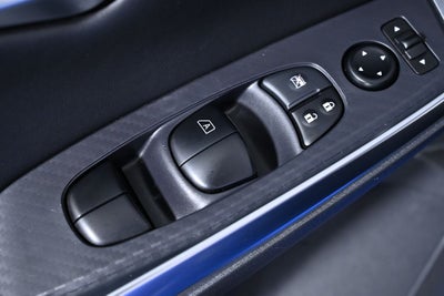 2024 Nissan Sentra SR Nissan Certified