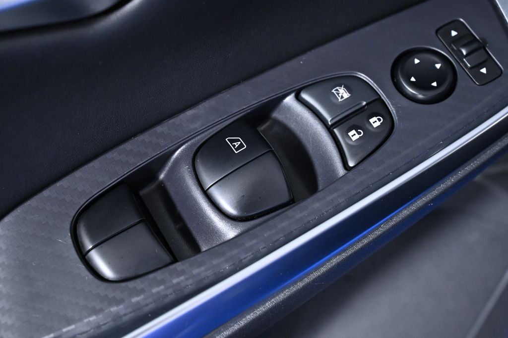 2024 Nissan Sentra SR Nissan Certified