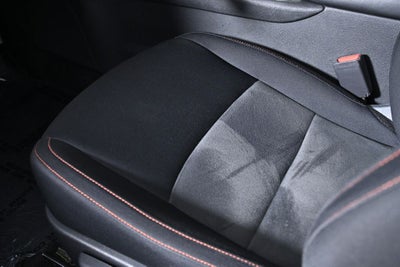 2024 Nissan Sentra SR Nissan Certified