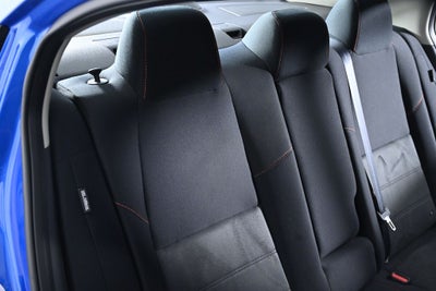 2024 Nissan Sentra SR Nissan Certified