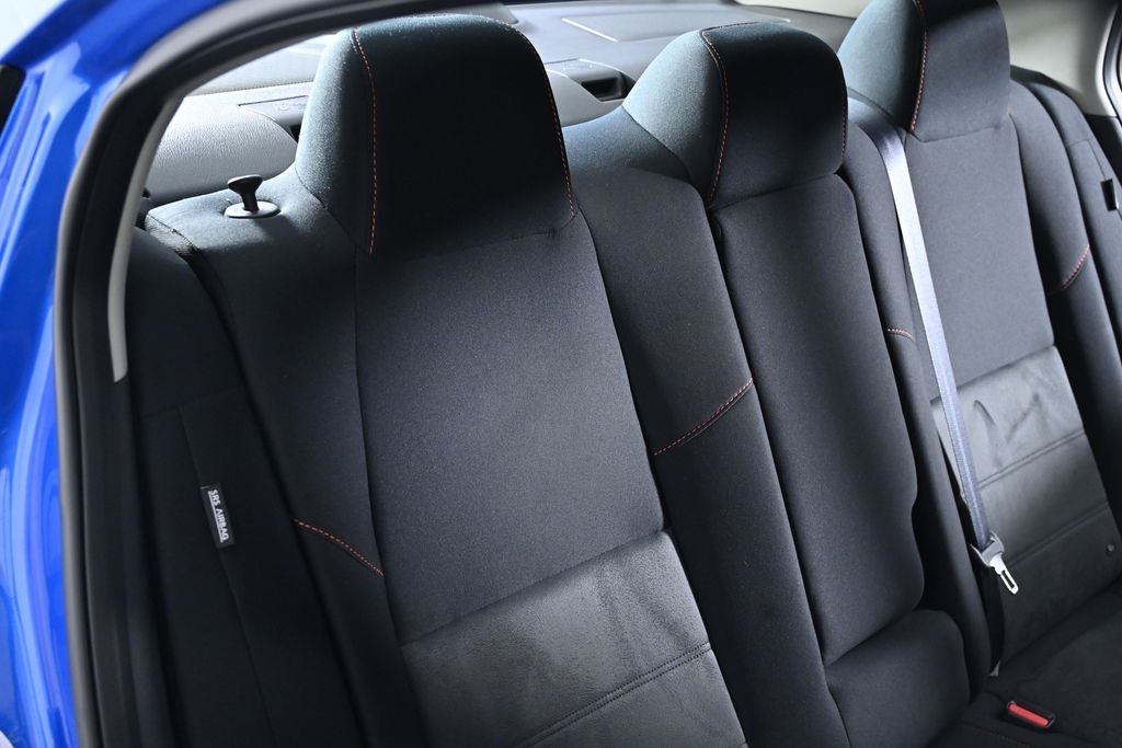 2024 Nissan Sentra SR Nissan Certified