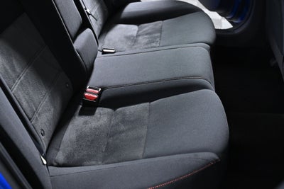 2024 Nissan Sentra SR Nissan Certified