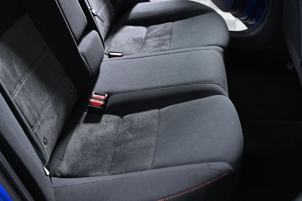 2024 Nissan Sentra SR Nissan Certified