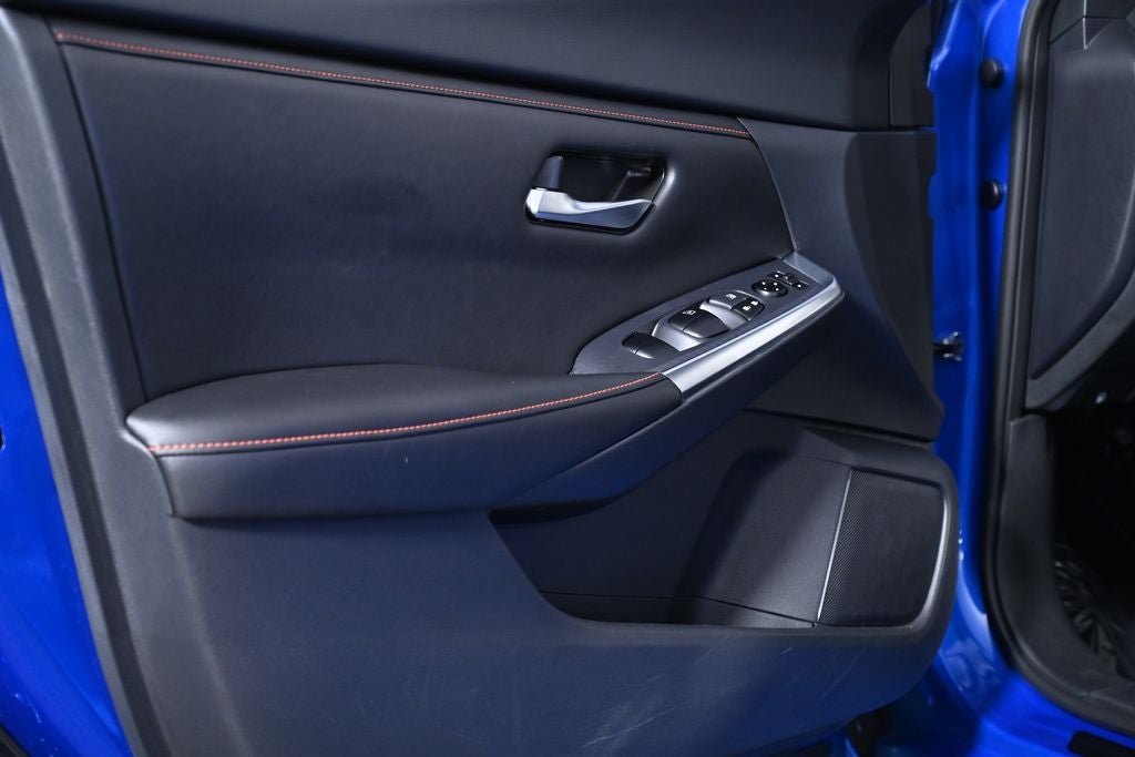 2024 Nissan Sentra SR Nissan Certified
