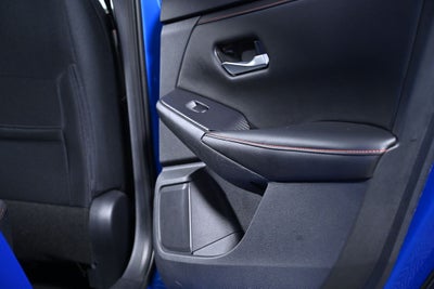 2024 Nissan Sentra SR Nissan Certified