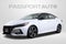 2023 Nissan Sentra SR Certified Select