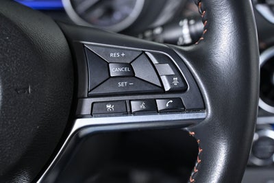 2023 Nissan Sentra SR Certified Select