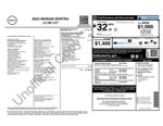 2023 Nissan Sentra SR Certified Select