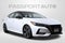 2023 Nissan Sentra SR Certified Select