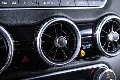 2022 Nissan Sentra SR Nissan Certified