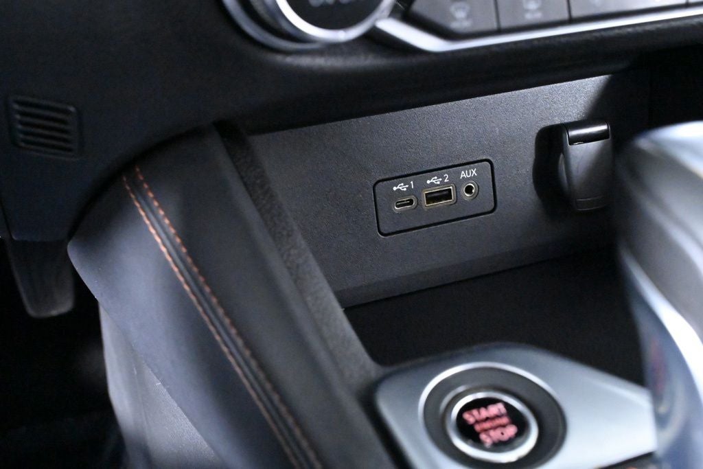 2022 Nissan Sentra SR Nissan Certified