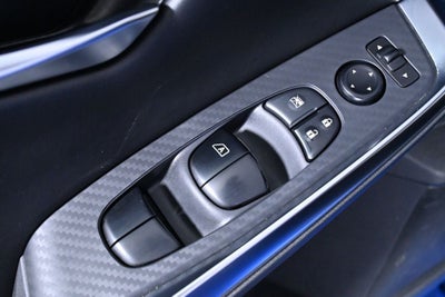 2022 Nissan Sentra SR Nissan Certified