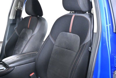 2022 Nissan Sentra SR Nissan Certified