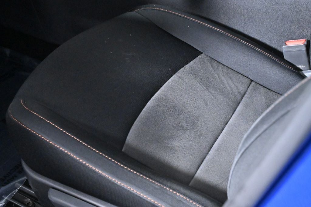 2022 Nissan Sentra SR Nissan Certified