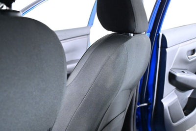 2022 Nissan Sentra SR Nissan Certified