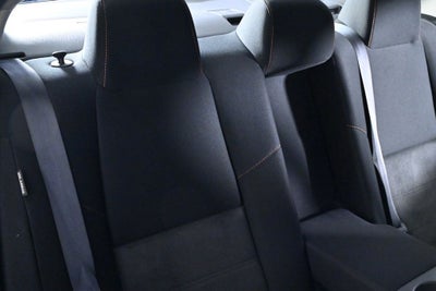 2022 Nissan Sentra SR Nissan Certified