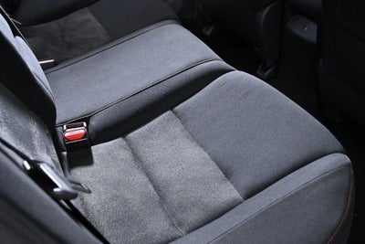 2022 Nissan Sentra SR Nissan Certified