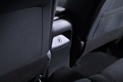 2022 Nissan Sentra SR Nissan Certified