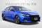 2022 Nissan Sentra SR Nissan Certified