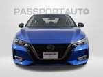 2023 Nissan Sentra SR Nissan Certified