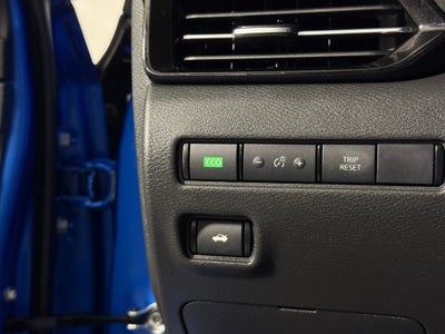 2023 Nissan Sentra SR Nissan Certified