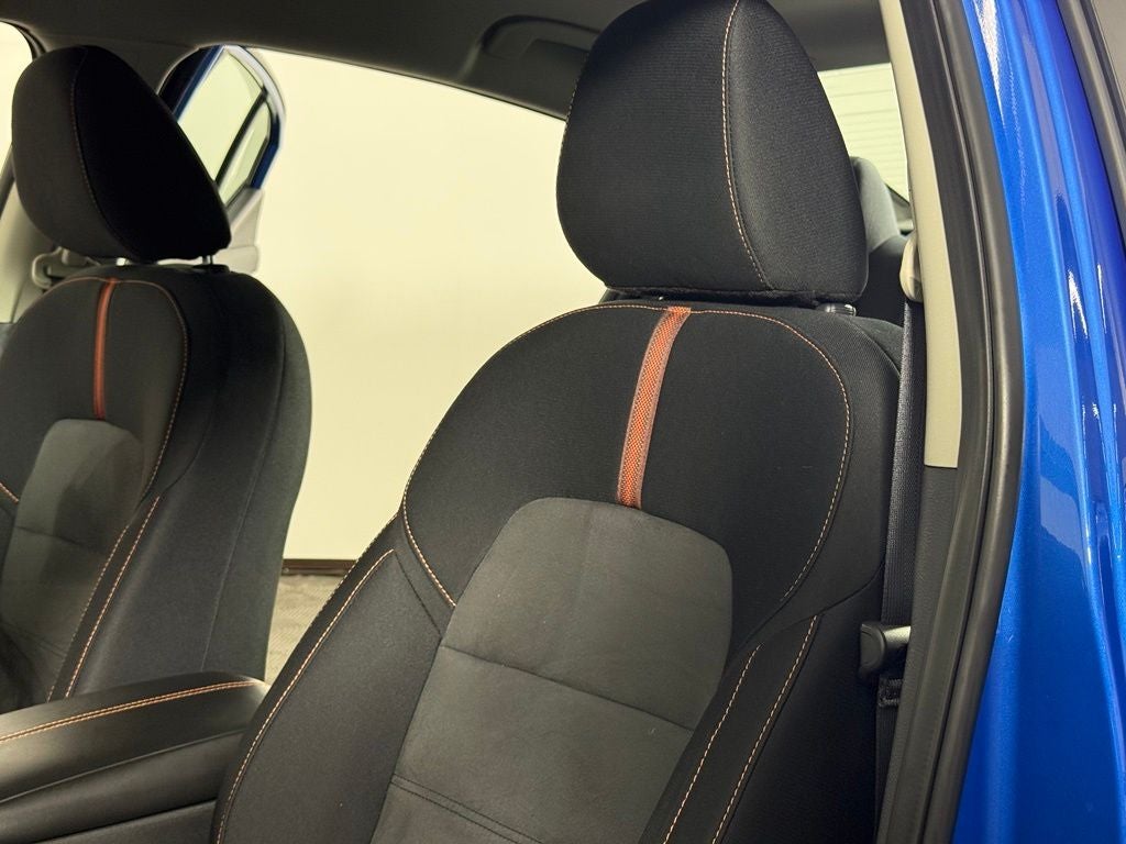 2023 Nissan Sentra SR Nissan Certified